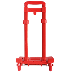 Perona T-22 Rouge Porte-sac à dos pliable T-22 52542 | Perona Bags