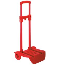 Perona T-22 Rouge Porte-sac à dos pliable T-22 52542