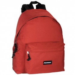 Sac à dos Perona Vulcano Red 56114