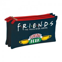 Central Perk Perona 58408 Triple Friends 58408