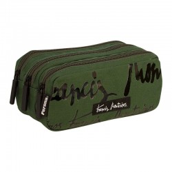 Lettrage Francis Montesinos triple vert Perona 58570