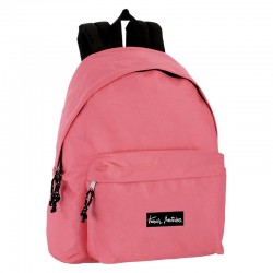 Perona Streetwear Sac à dos rose 58612