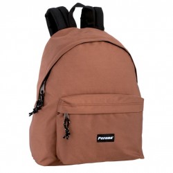 Sac à dos Perona Vulcano Brown 56125