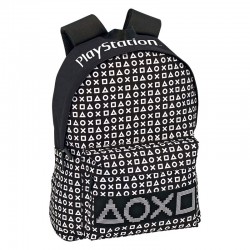 PlayStation Bits Soldier Junior Sac à dos pour ordinateur portable Perona 58346