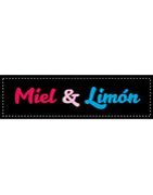MIEL & LIMON
